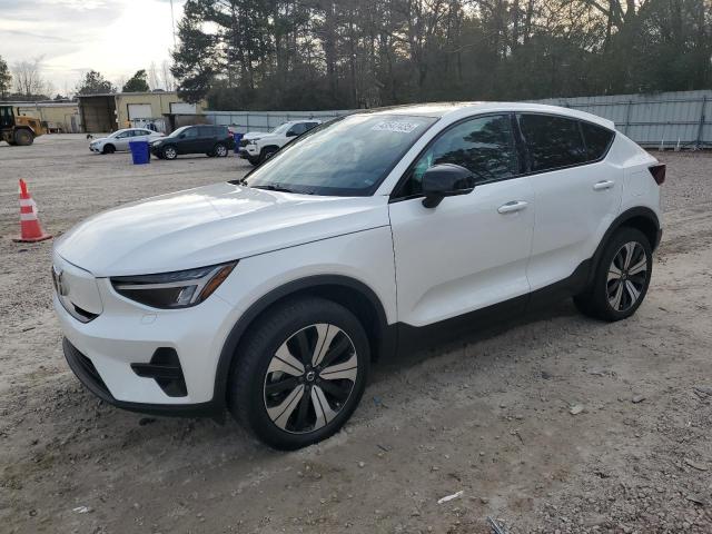 VOLVO C40 RECHARGE CORE 2023