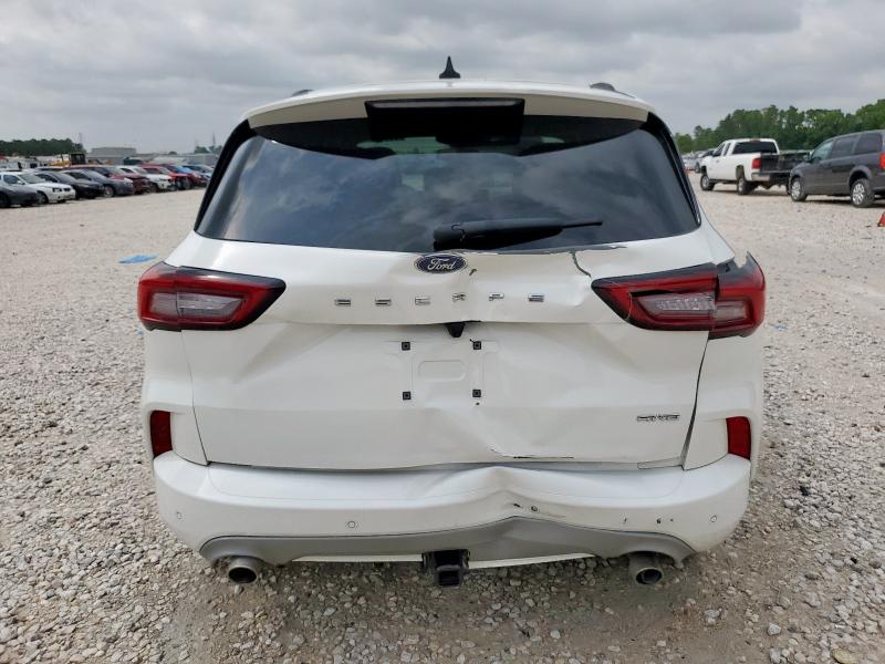 FORD ESCAPE ST LINE ELITE 2023