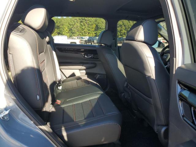 HONDA CR-V SPORT TOURING 2025