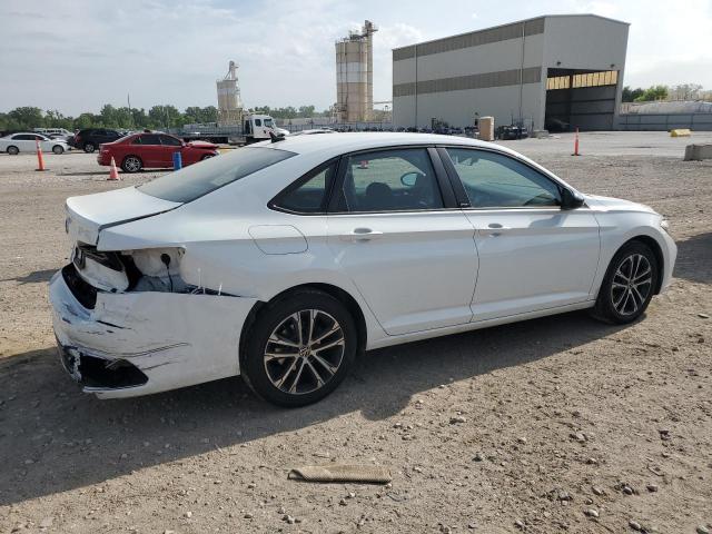 VOLKSWAGEN JETTA SPORT 2024