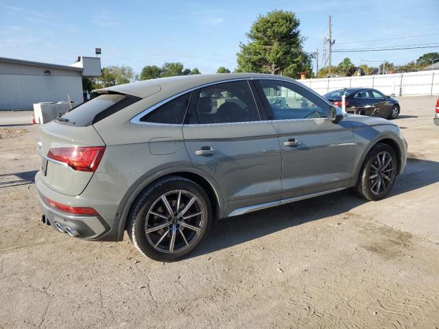 AUDI SQ5 SPORTBACK PRESTIGE 2022