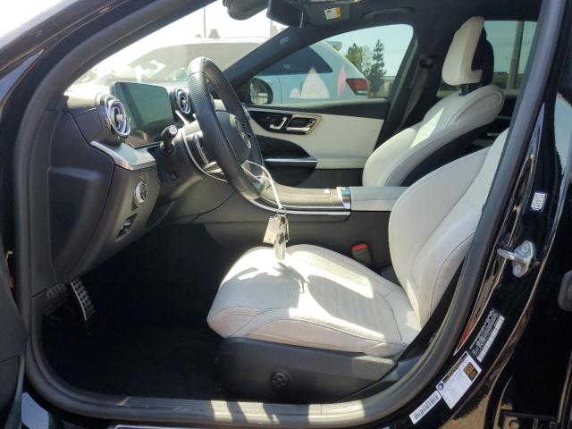 MERCEDES-BENZ C 300 2022