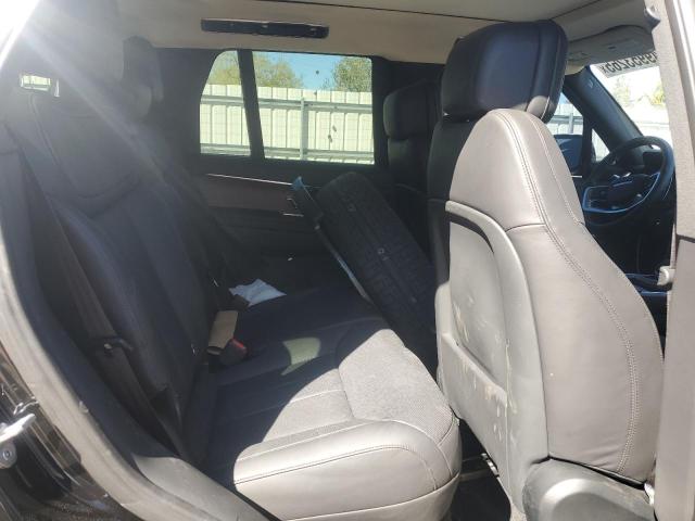 LAND ROVER RANGE ROVER SE 2023