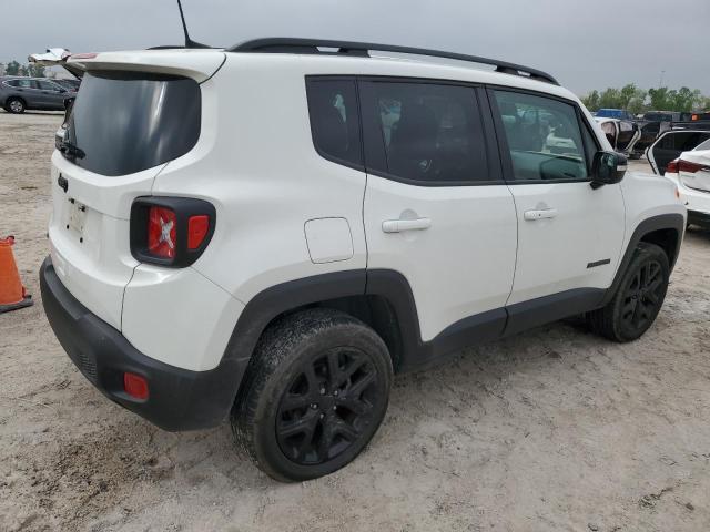 JEEP RENEGADE ALTITUDE 2023