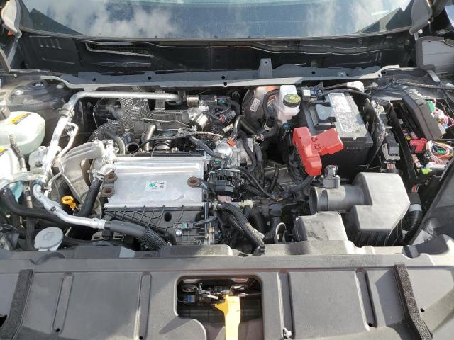 NISSAN ROGUE SV 2022