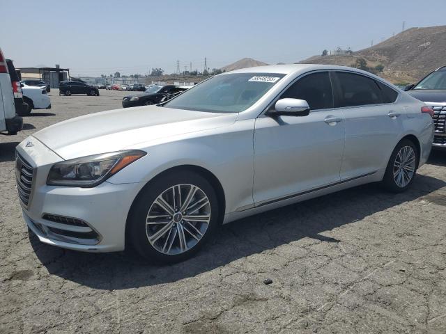 GENESIS G80 BASE 2017