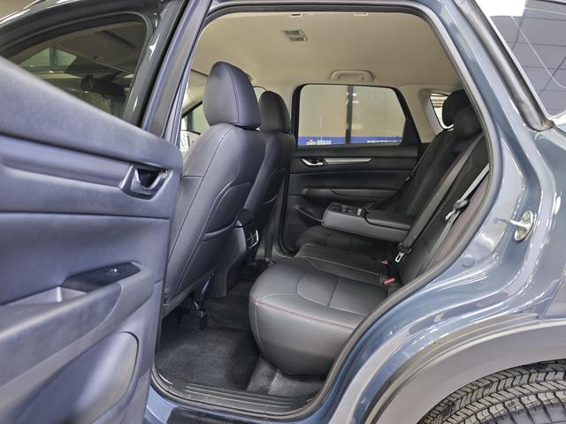 MAZDA CX-5 2022