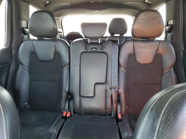 VOLVO XC90 T8 2016