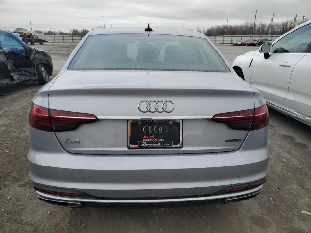 AUDI A4 PREMIUM 40 2022