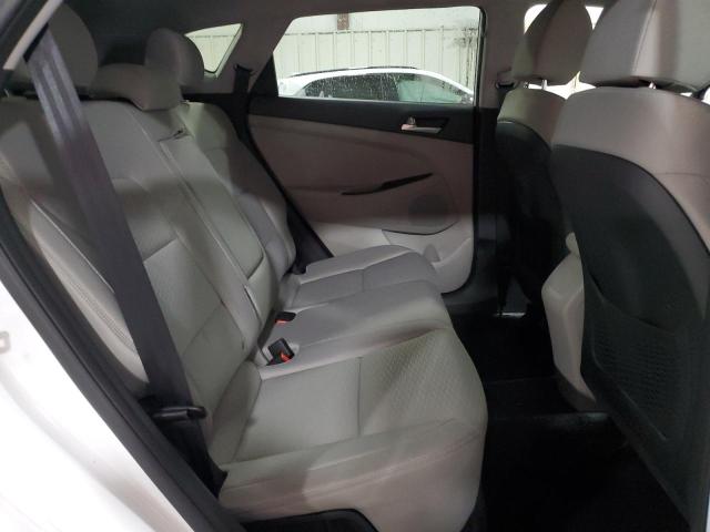 HYUNDAI TUCSON SE 2020