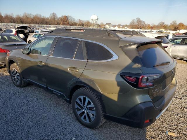 SUBARU OUTBACK LIMITED 2023