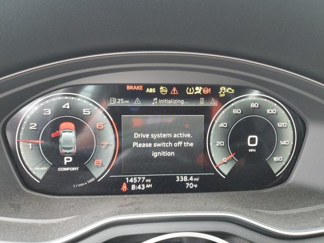 AUDI A5 PREMIUM PLUS 40 2023