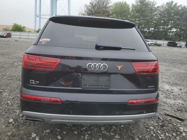 AUDI Q7 PREMIUM PLUS 2018