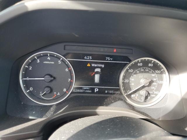 MITSUBISHI OUTLANDER SE 2022