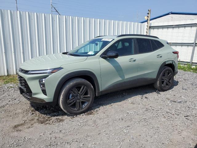 CHEVROLET TRAX ACTIV 2024