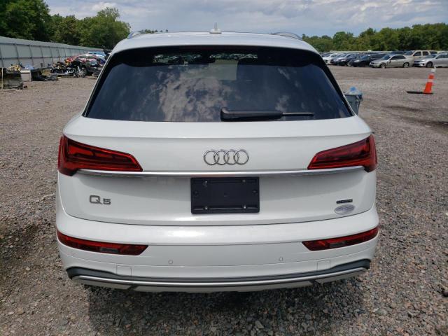 AUDI Q5 PRESTIGE 2021