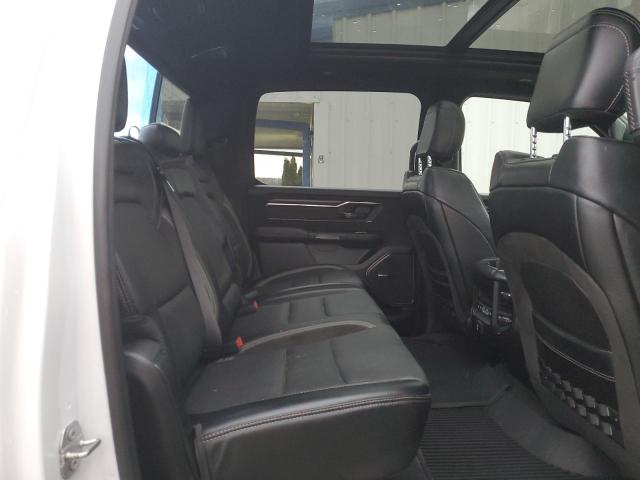 RAM 1500 TRX 2021