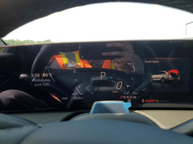 CADILLAC CT5 SPORT 2025