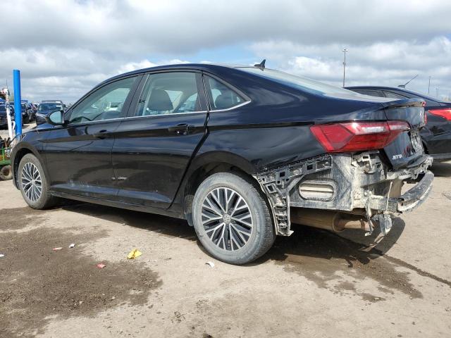 VOLKSWAGEN JETTA S 2021