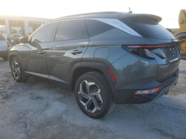 HYUNDAI TUCSON LIMITED 2023