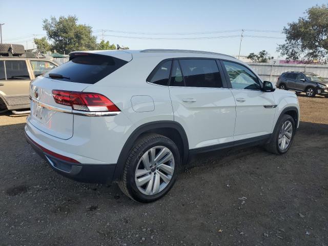 VOLKSWAGEN ATLAS CROSS SPORT SE 2020