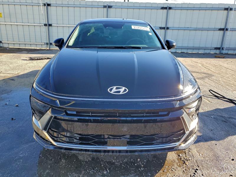 HYUNDAI SONATA SEL 2025