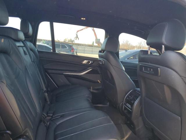 BMW X7 XDRIVE40I 2020