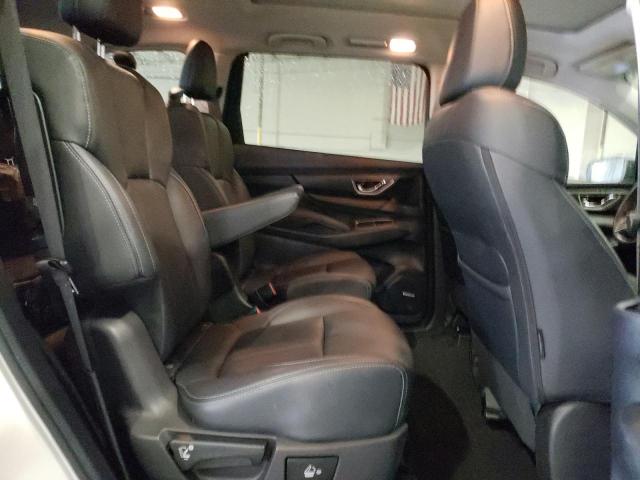 SUBARU ASCENT LIMITED 2023