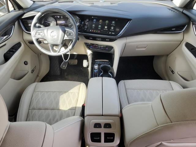 BUICK ENVISION AVENIR 2021