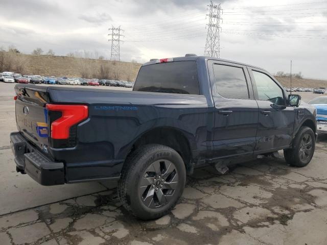 FORD F150 LIGHTNING PRO 2023