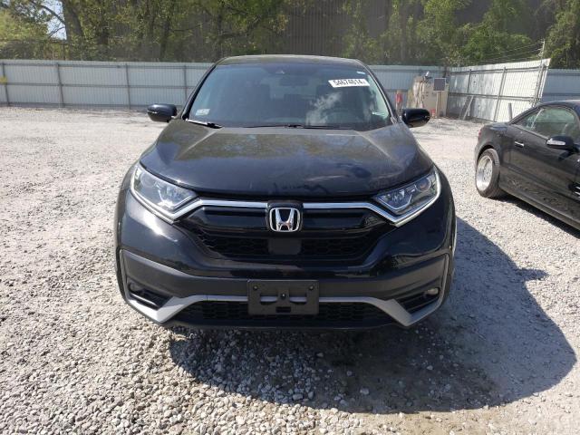 HONDA CR-V EX 2020
