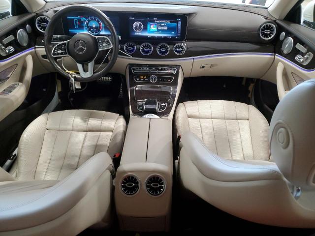 MERCEDES-BENZ E 450 4MATIC 2018
