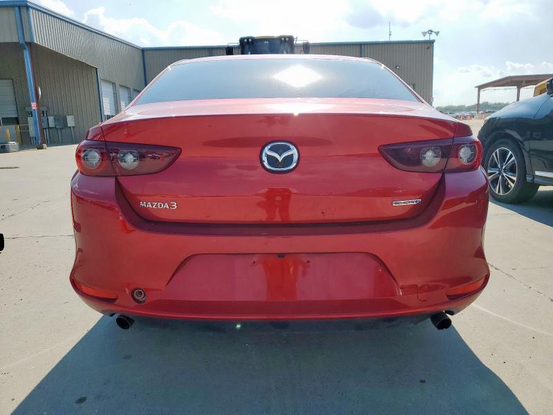 MAZDA 3 SELECT SPORT 2024