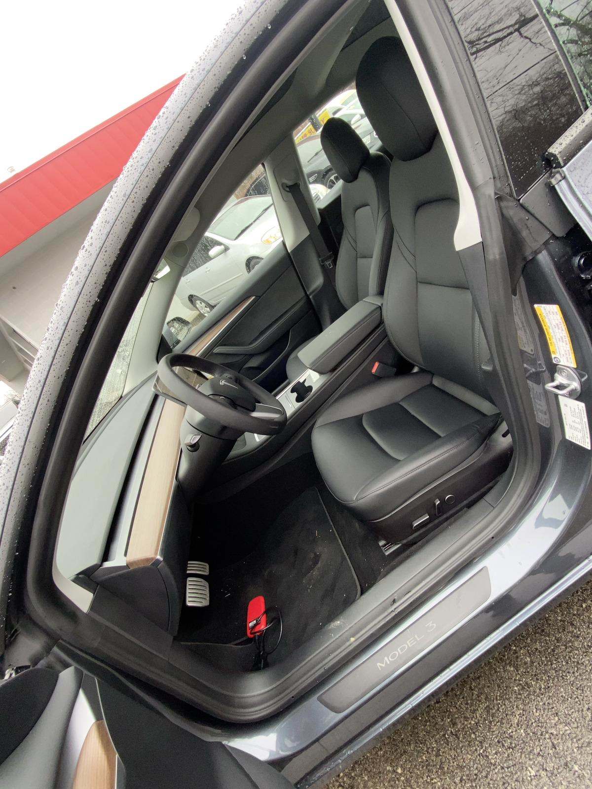 Tesla Model 3 Performance 2022