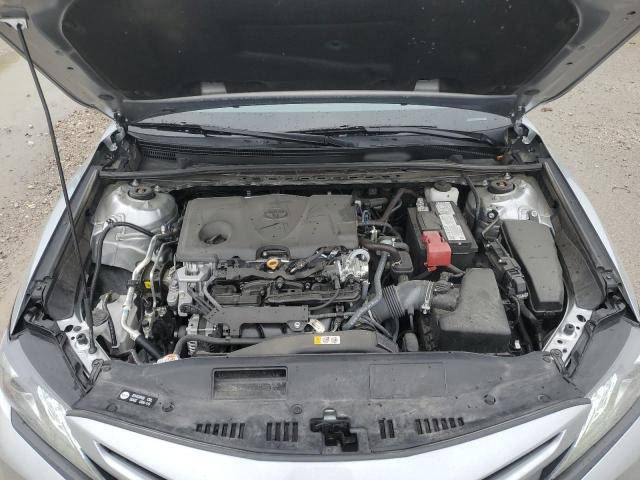 TOYOTA CAMRY XSE 2023