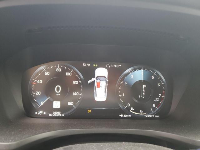 VOLVO S60 T5 R-DESIGN 2021