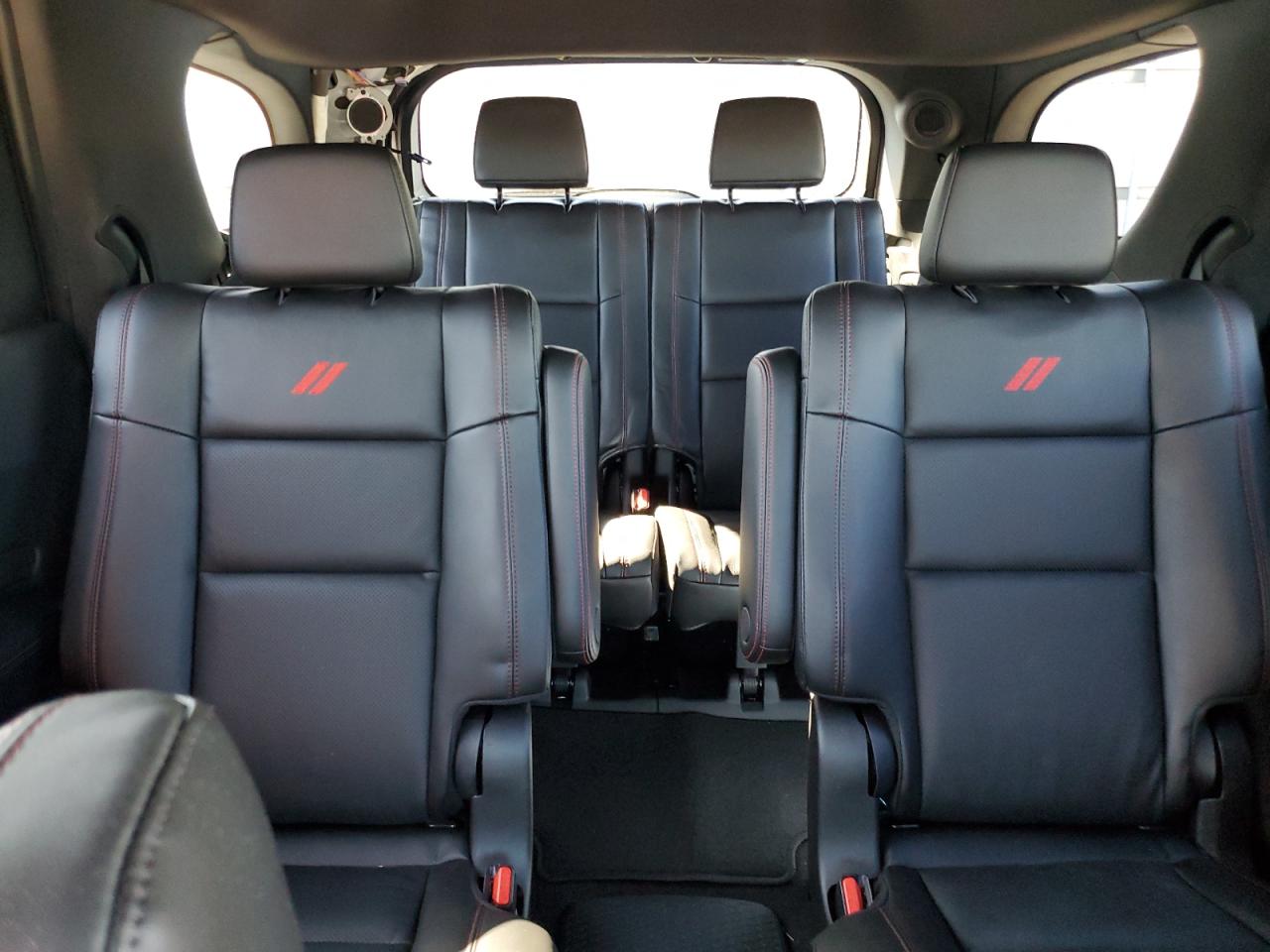 DODGE DURANGO GT 2025