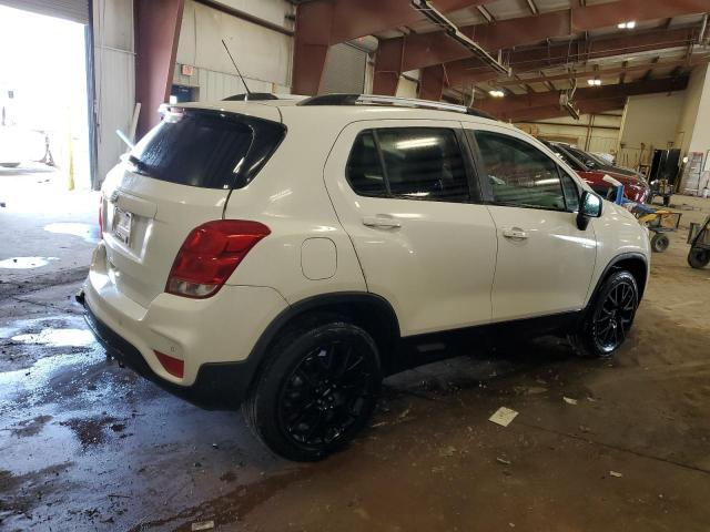 CHEVROLET TRAX 1LT 2022