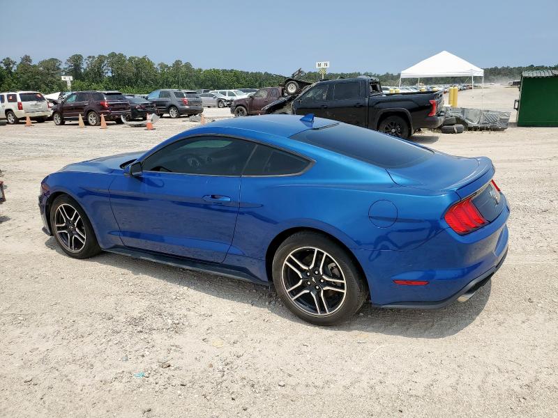 FORD MUSTANG 2022