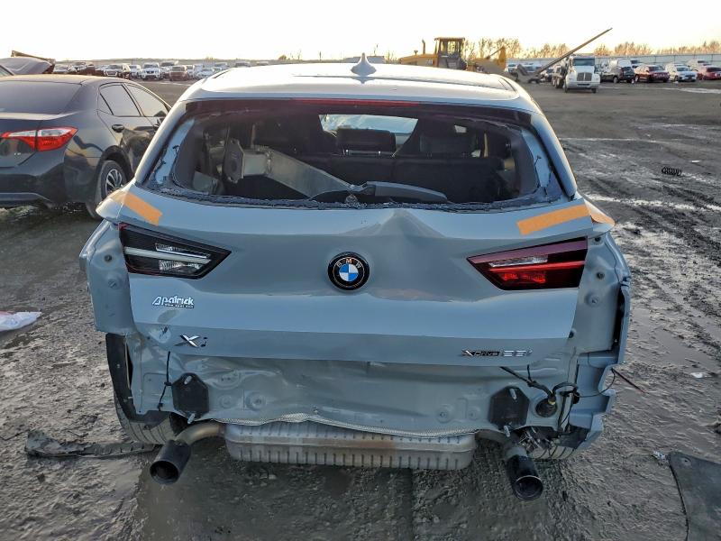 BMW X2 XDRIVE28I 2021