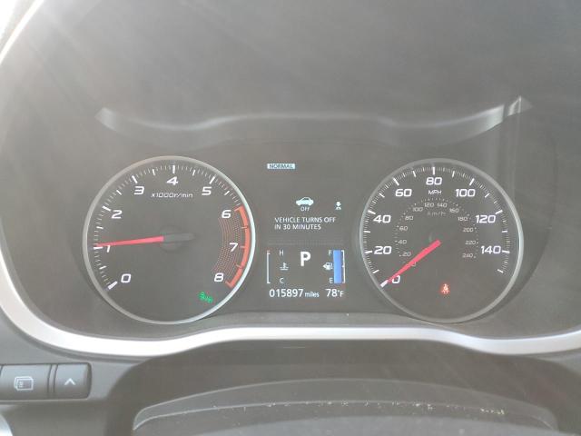 MITSUBISHI ECLIPSE CROSS SE 2024