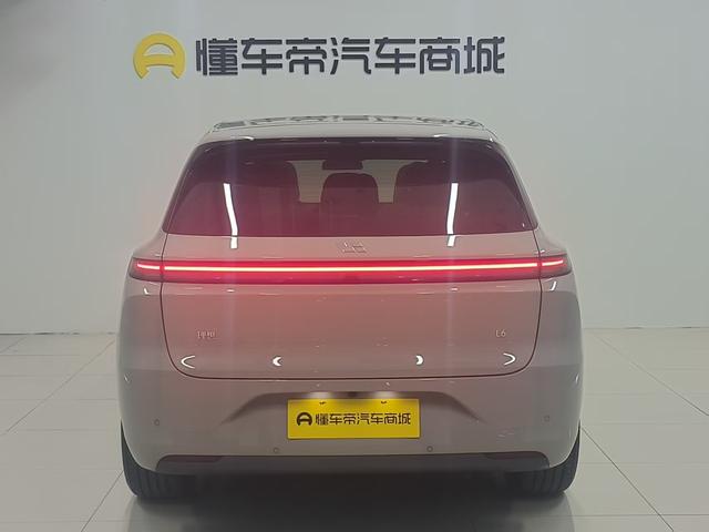Li L6 2024