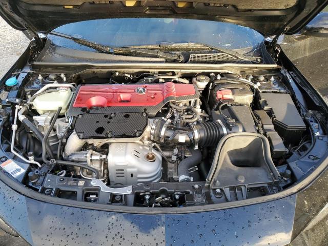 ACURA INTEGRA TYPE S 2024