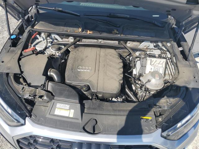 AUDI Q5 PREMIUM PLUS 45 2022