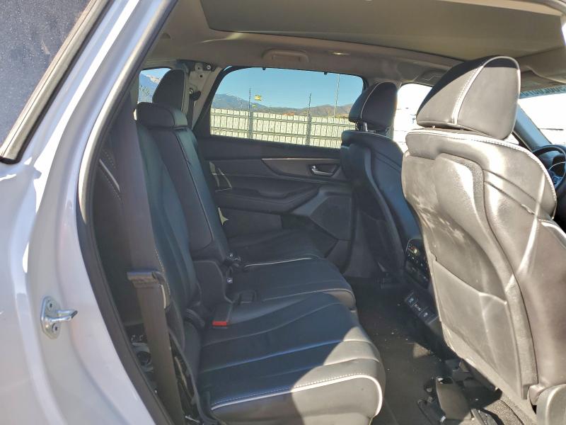 ACURA MDX ADVANCE 2021
