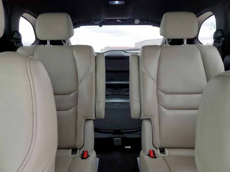 MAZDA CX-9 GRAND TOURING 2022