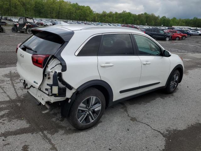 KIA NIRO LX 2022