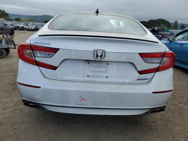 HONDA ACCORD SPORT 2022
