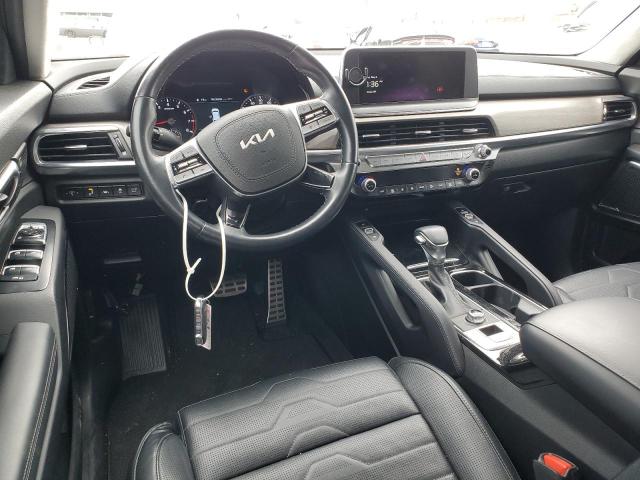 KIA TELLURIDE SX 2021