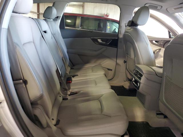AUDI Q7 PREMIUM PLUS 2017